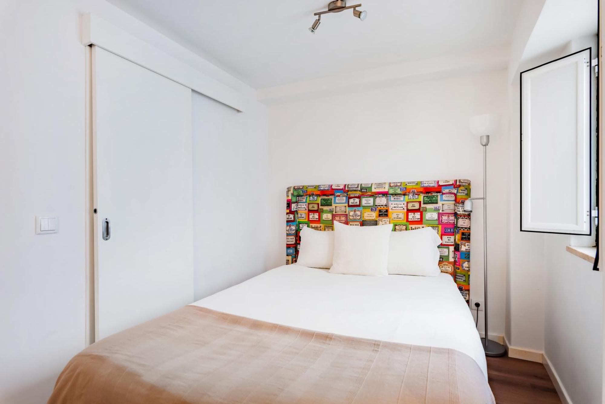 Alfama Gale Studio Lissabon Buitenkant foto